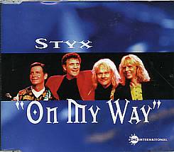 Styx : On My Way